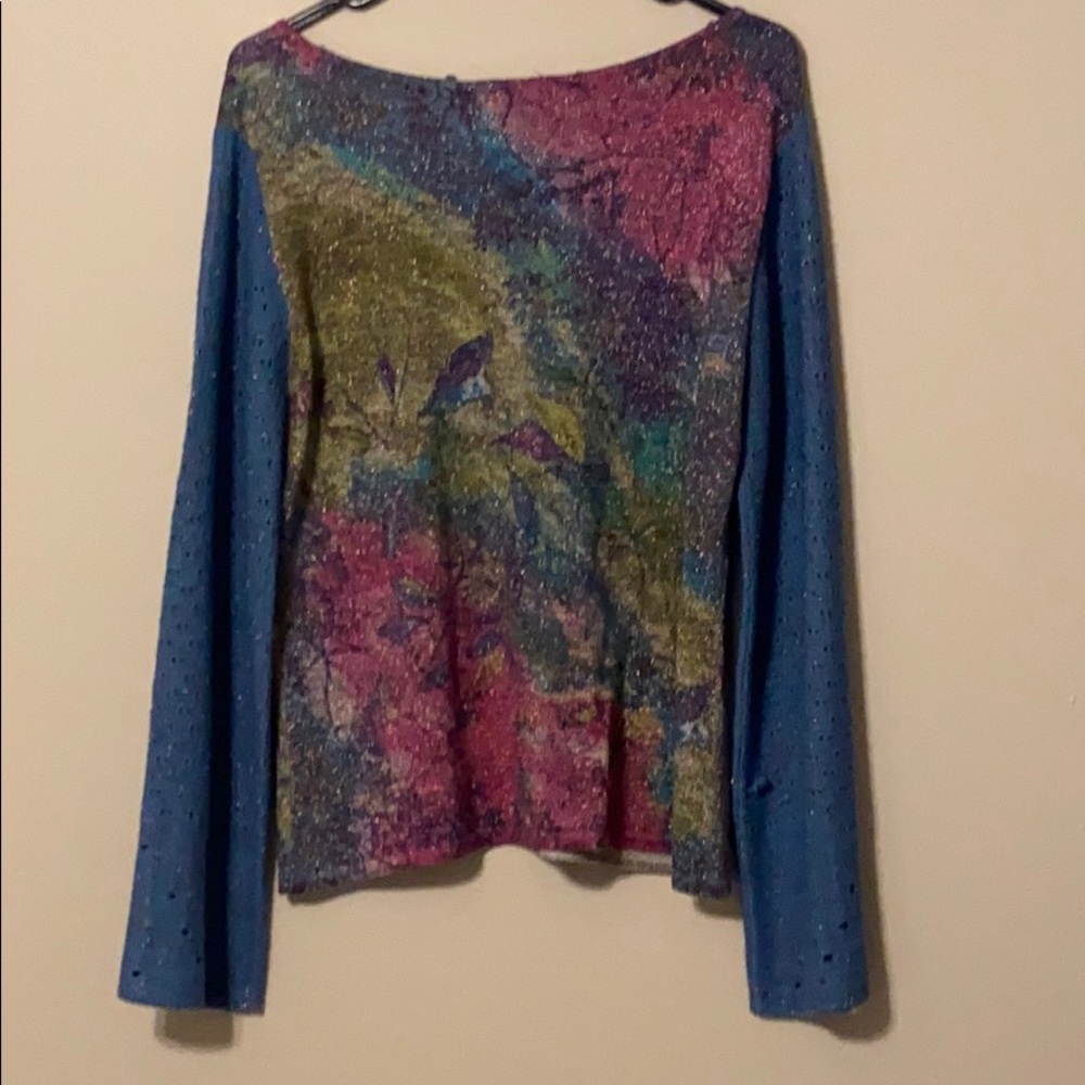 Ruby Cho sweater - Picture 5 of 5